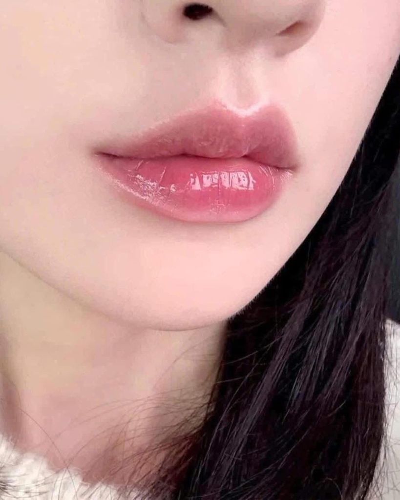 Son Romand The Juicy Lasting Tint 3.5g NEW #14 Almond Rose