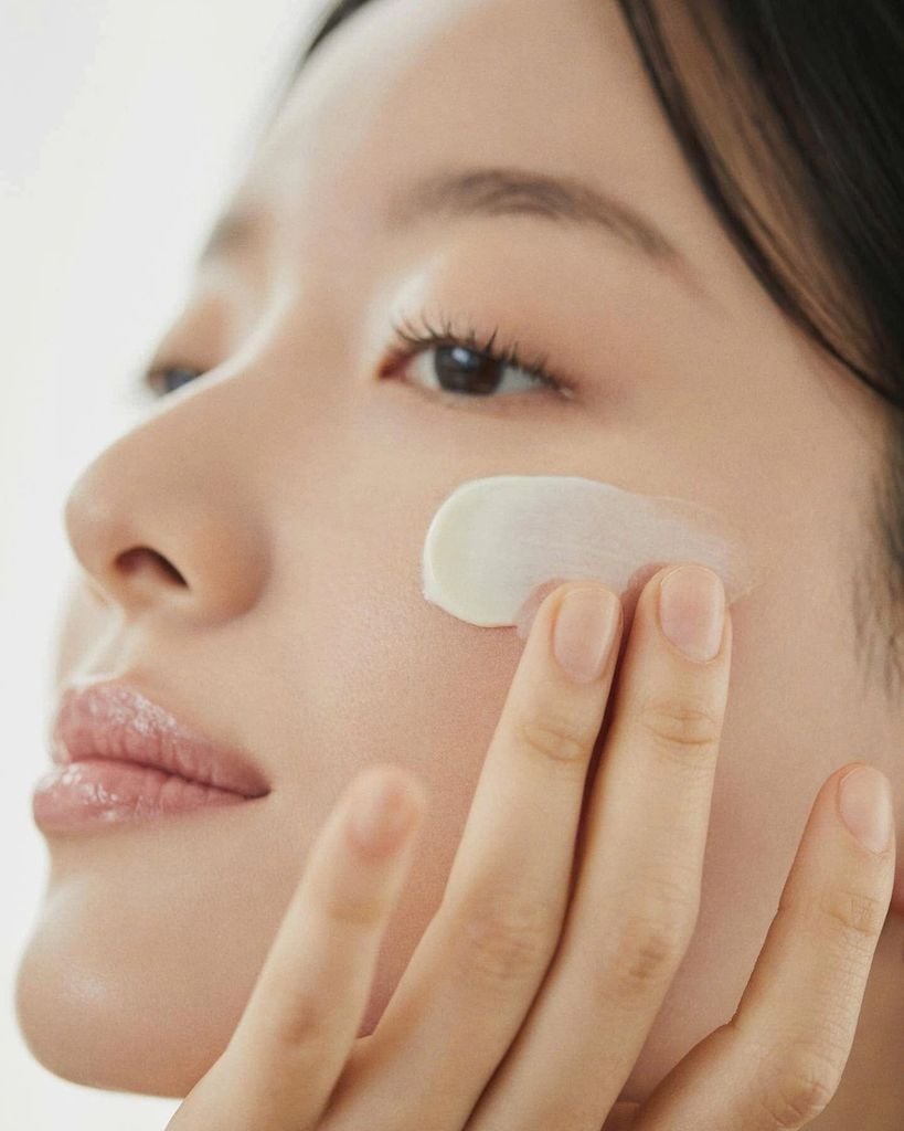 Set Kem Chống Nắng Chống Nhăn Whoo Anti-Wrinkle (75ml+40ml+8ml) Ko Tđ