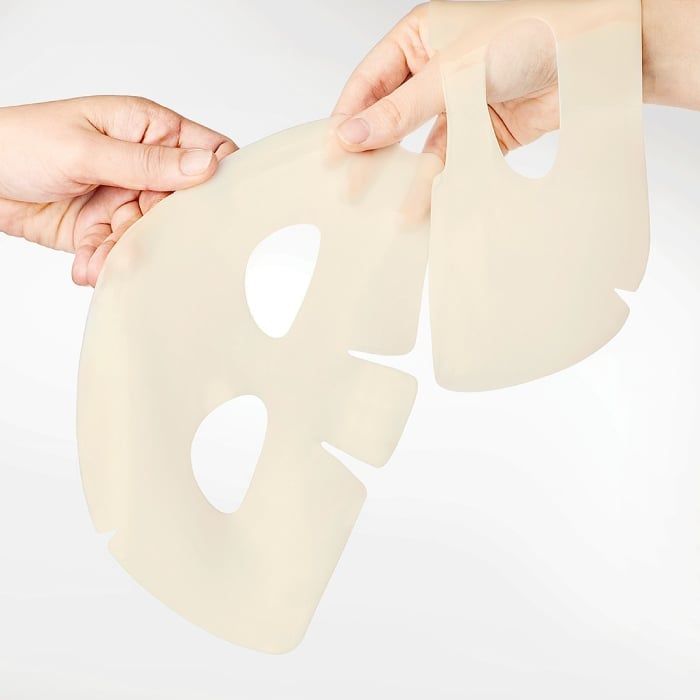 Mặt Nạ Thạch Medi Ansewr #Vita (Vàng) Mẫu Mới