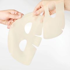 Mặt Nạ Thạch Medi Ansewr #Vita (Vàng) Mẫu Mới