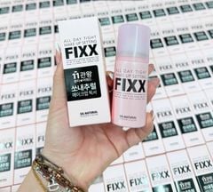Xịt Khoá Makeup So Natural All Day Tight Make Up Setting Fixx 35ml