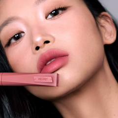 Son Kem Lì 3CE Velvet Lip Tint Plush (NEW) #07