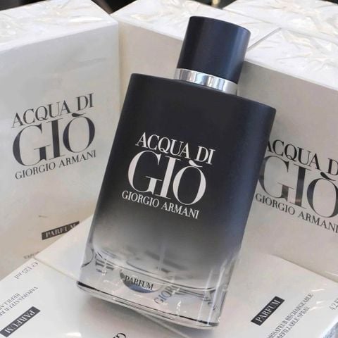 Nước hoa Giorgio Armani parfum 15ml
