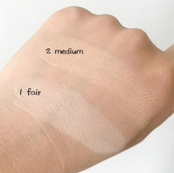 Phấn Phủ Charlotte Tilbury Airbrush Flawless Finish Powder 8g #01 Fair (Ko Tđ)