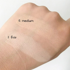 Phấn Phủ Charlotte Tilbury Airbrush Flawless Finish Powder 8g #01 Fair (Ko Tđ)