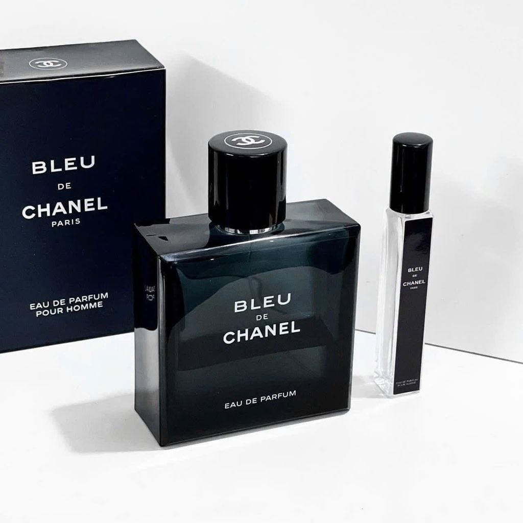 Chanel - Bleu EDP ( chai chiết 10ml )