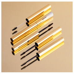 Mascara Mày Browit By Nongchat Setting New Brush #03 Dark Chocolate