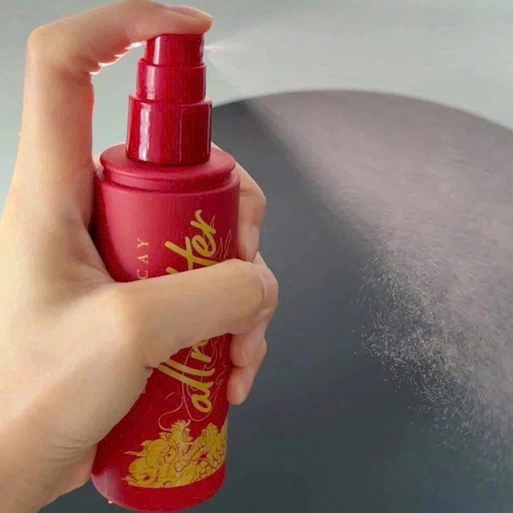 Xịt Khoá Nền Make Up Urban Decay All Nighter 118ml (Ko Tđ)