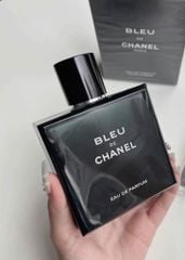 Nước Hoa Nam Chanel Bleu EDP 150ml (Chữ Trắng) Ko Tđ