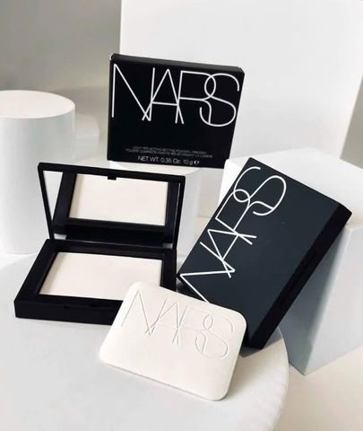 Phấn Phủ NARS Thuỷ Tinh 3g ( mini)