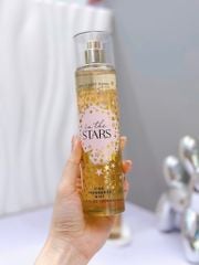 Xịt Thơm BBW 236ml #In The Stars