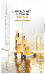 Sữa Rửa Mặt CNP Laboratory Propolis Amino 200ml