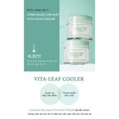 Gel Dưỡng I'm From Vitamin Tree Water Gel 75gr