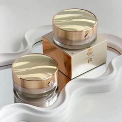 Phấn Phủ Bột The History Of Whoo Luxury Luminous Powder 28g #1 ( Tem LG)