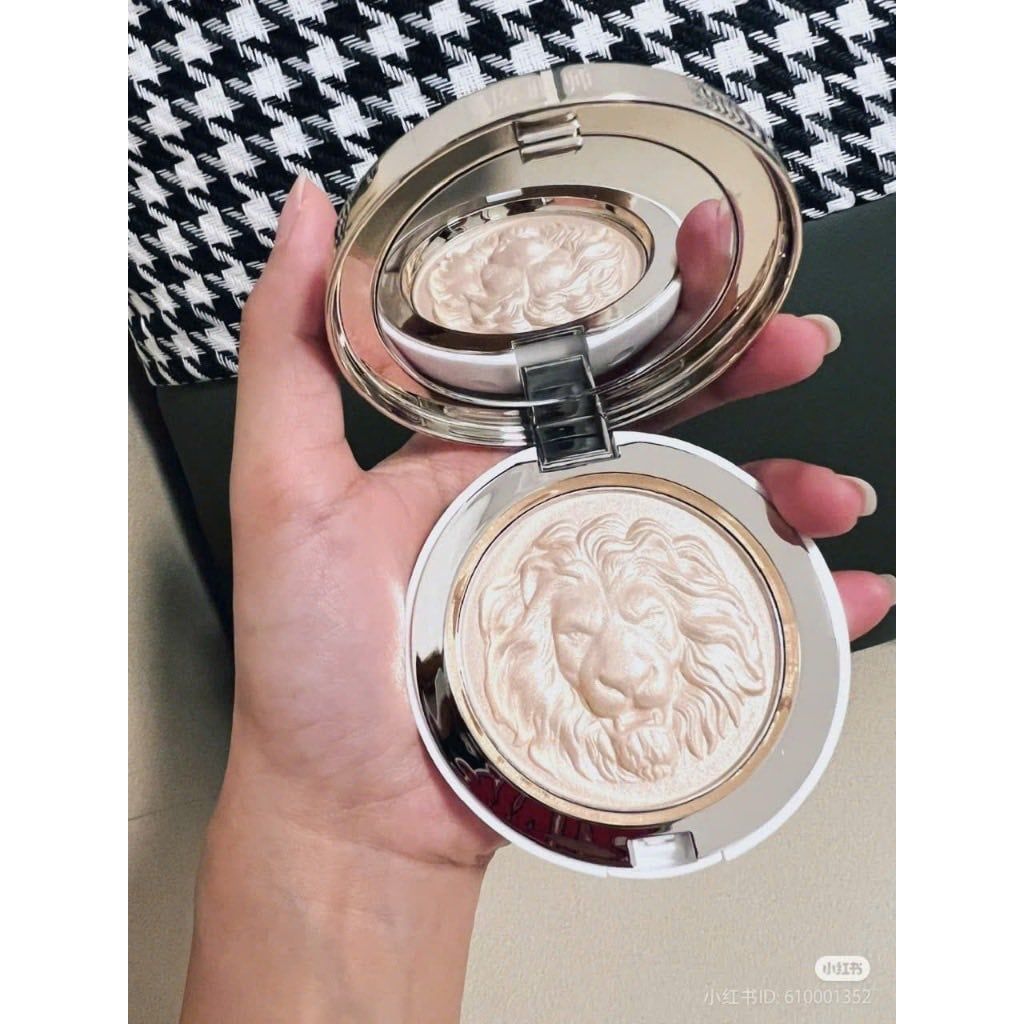 Phấn Bắt Sáng Sư Tử Lion Highlight 11.5g #2