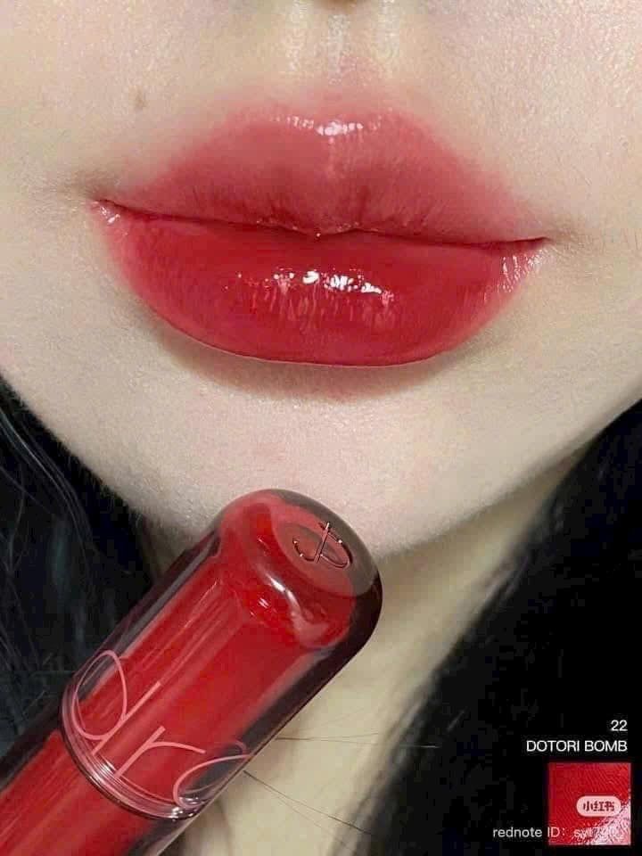 Son Romand The Juicy Lasting Tint 3.5g NEW #22 Dotori Bomb