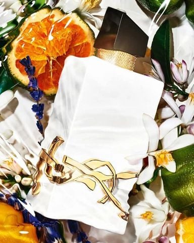 YSL - Libre L'eau Nue 90ml ( Sans Alcool )