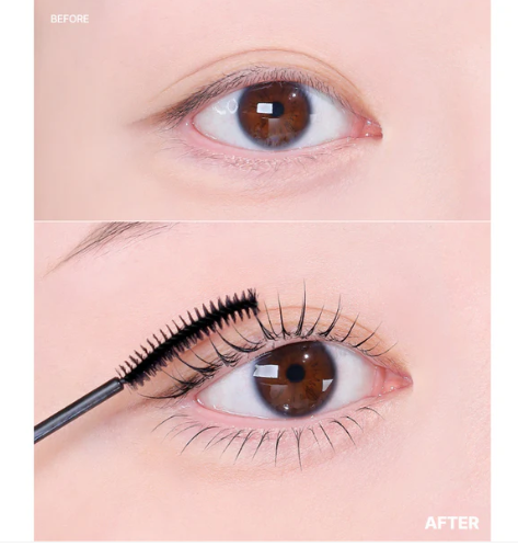 Mascara CLIO Kill Lash Superproof Mascara Fine #01 Vanilla Black