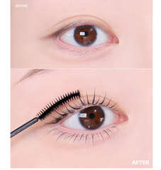 Mascara CLIO Kill Lash Superproof Mascara Fine #01 Vanilla Black