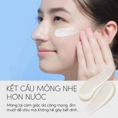 Gel Chống Nắng Anessa Moisture SPF50PA++++ 90g Nhật Bản