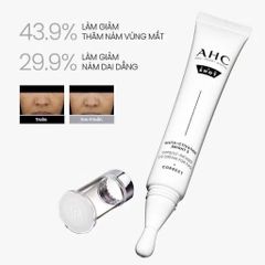 Kem Mắt AHC Pro Shot Gluta - Ctivation Bright 3 30ml