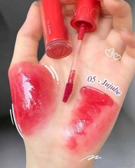 Son Romand The Juicy Lasting Tint 3.5g NEW #05 Jujube