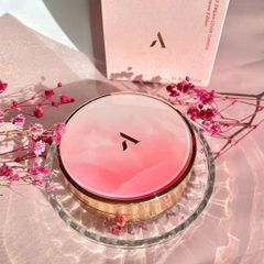 Cushion Aperire Day Dream Cover # 01 Rose Petal