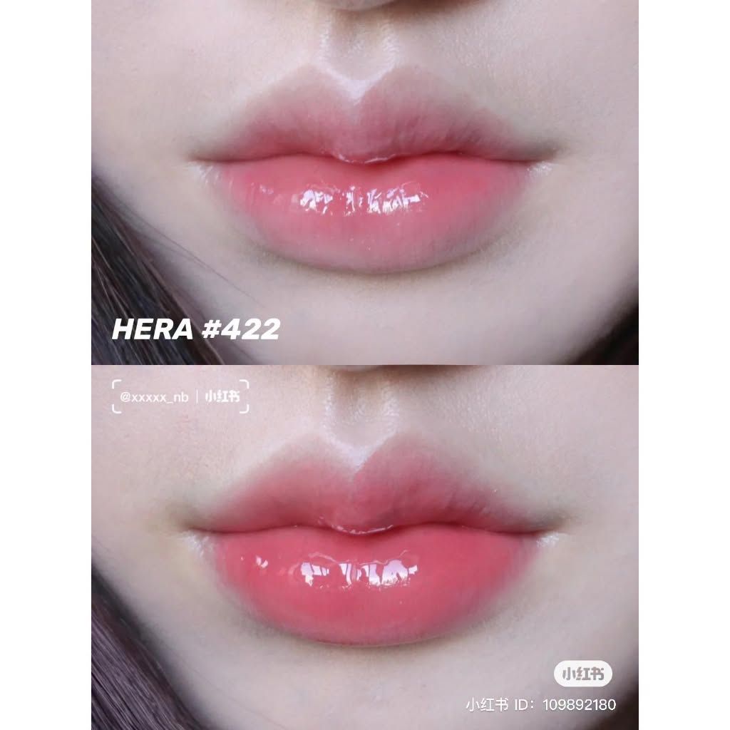 Son Kem Hera Sensual Nude Gloss #422 Lingerie