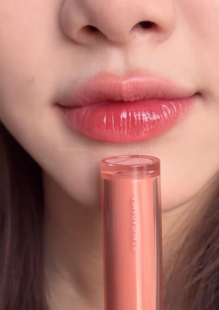 Son Romand The Juicy Lasting Tint 3.5g NEW #02 Nucadamia