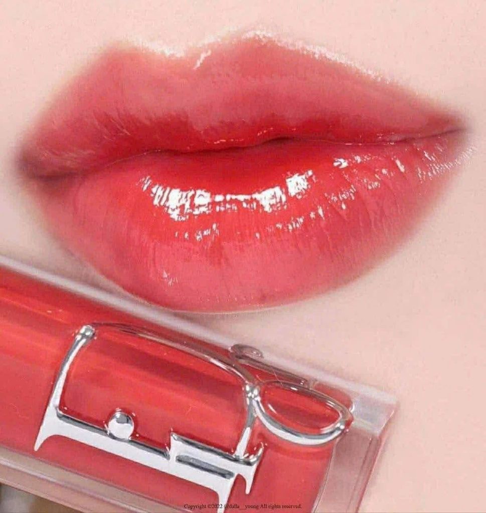 Son Dưỡng Môi Dior Addict Lip Maximizer Mini 2ml #022