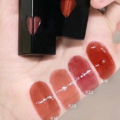 Son YSL The Inks Vinyl Cream ( Trái Tim ) #622 (Ko Tđ)