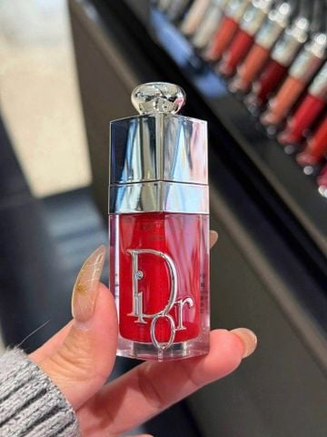 Son Dưỡng Dior Lip Glow Oil 6ml #031