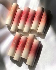 Son Thỏi 3CE Cashmere Hug Lipstick #05 Cozy Whisper