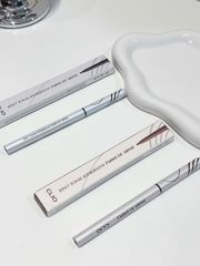 Clio - Sáp Kẻ Mắt Sharp So Simple Waterproof #03 Nâu đen