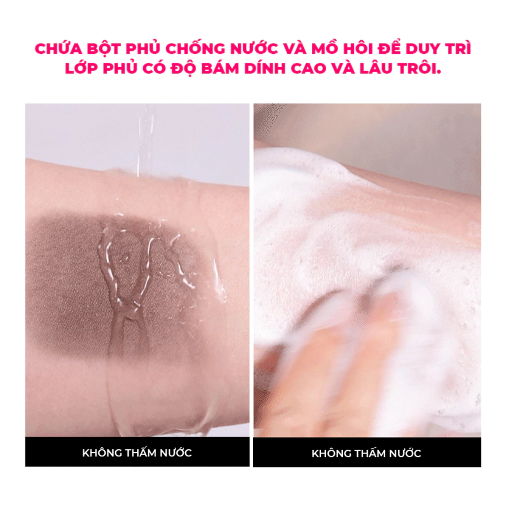 Phấn Che Khuyết Điểm Tóc Etude House Pang Pang Hair Shadow #03