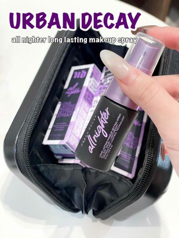 Xịt Khóa Nền Urban Decay All Nighter 15ml