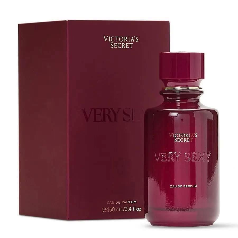 Nước Hoa Nữ Victoria's Secret Very Sexy EDP 100ml ( Ko tđ) Mẫu Mới