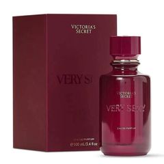 Nước Hoa Nữ Victoria's Secret Very Sexy EDP 100ml ( Ko tđ) Mẫu Mới