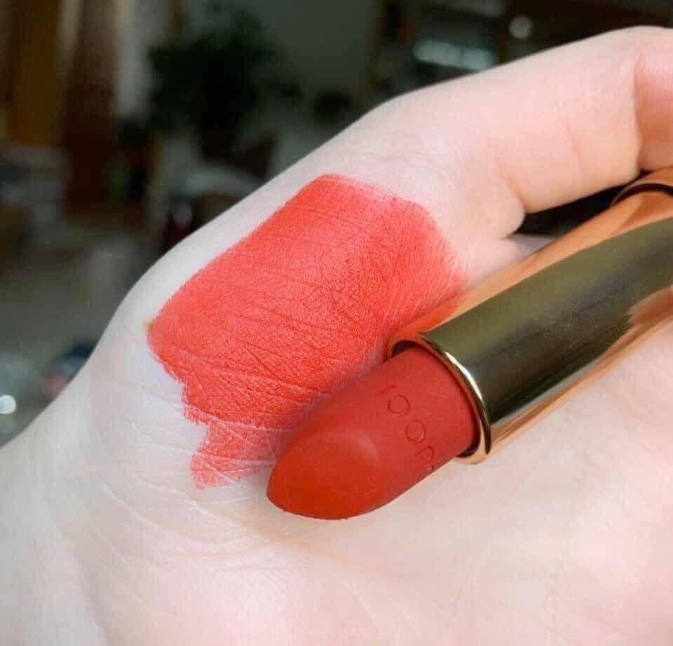 Gucci - Son Rouge À Levres Satin #500 (Ko Tđ)