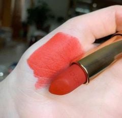 Gucci - Son Rouge À Levres Satin #500 (Ko Tđ)