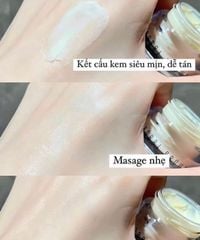 Kem lót Bobbi Brown Vitamin Enriched Face Base 15ml (Ko Tđ)
