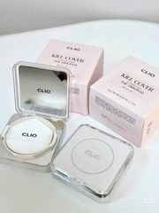 Phấn Nước Clio Kill Cover The Original SPF50+ PA+++ #19C (Kèm 1 Lõi)
