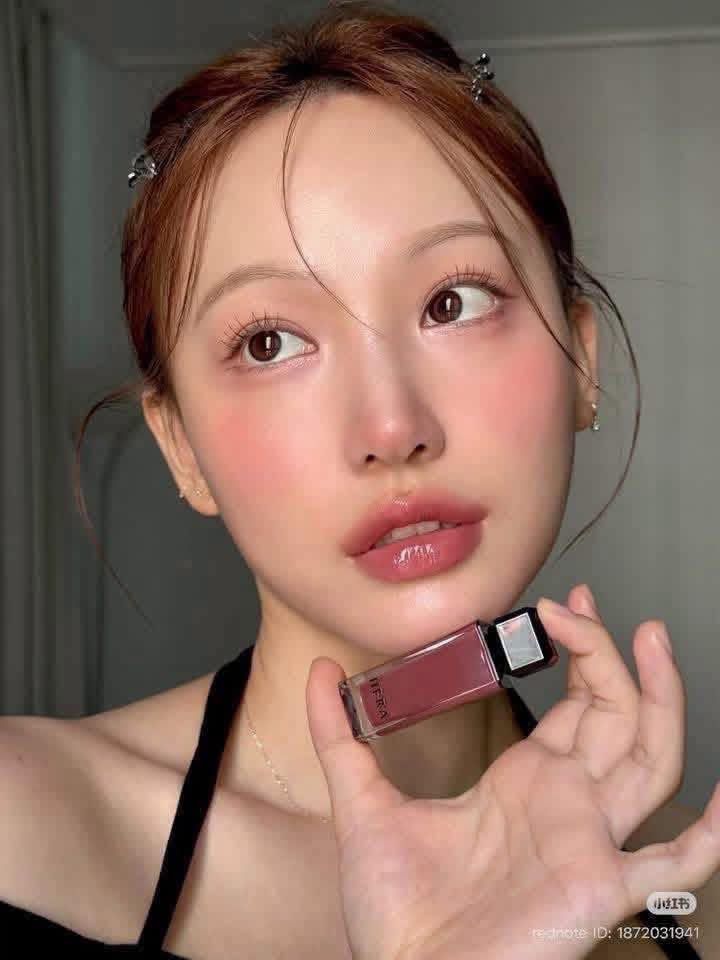 Son Kem Hera Sensual Nude Gloss #415 Brownie Boy