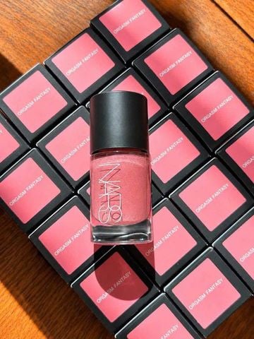 ́ ̂̀     mini 5ml # Orgasm Fantasy màu orgasm fantasy
