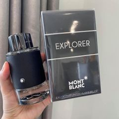 Mont Blanc - Explorer EDP ( chai chiết 10ml)