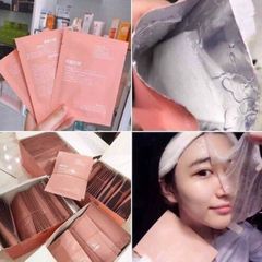 Mặt Nạ Nhau Thai Cừu Rwine Beauty