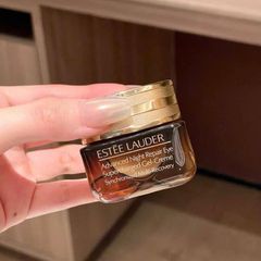 Kem Mắt Estee Lauder Night Repair 15ml Unbox ( Tách set ko hộp)