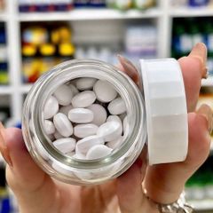 Viên uống Transino White C Premium 180 viên
