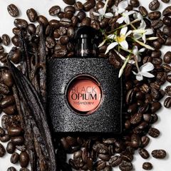 YSL Black Opium EDP 10ml ( Ống xịt Hãng Tách Set )