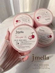 Tẩy da chết Jmella 298g #No.02